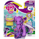 My Little Pony Single Twilight Sparkle Brushable Pony My Little Pony Single Twilight Sparkle Brushable Pony