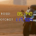 Rossi vs Motobot. Σημειώσατε άσσο