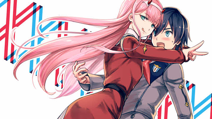 10 Anime To Watch If You Like Darling In The FranXX