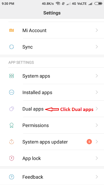 How to install two Whatsapps in one Android phone How to use two Whatsapps in one phone