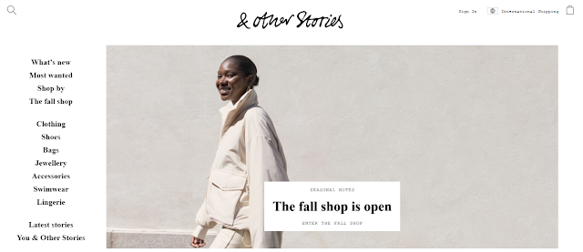 Top 10 Stores Like J.Crew (New List of Alternatives to J Crew)