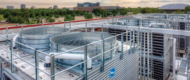 Cooling Tower Pumping and Piping Guide