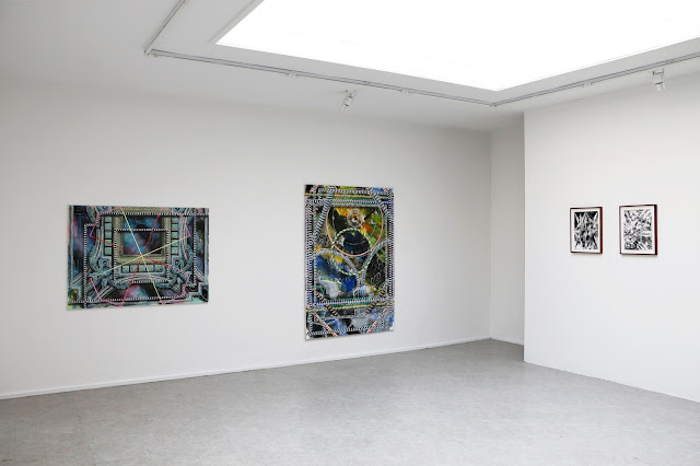 SCISSORELLA SUN. Katja Gärtner, Patrizia Lohmann and Julia Zinnbauer