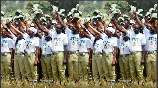 Shocking! Serving NYSC Member Allegedly R*pes Student In Katsina State