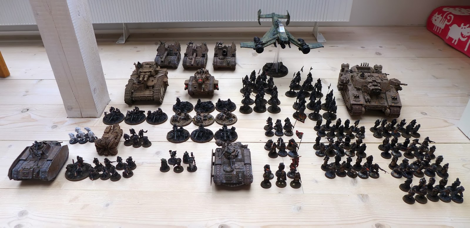 death korps of krieg assault brigade