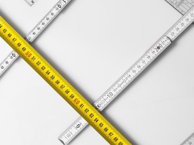 Mathe Mystisch Woher Kommt Das Inch Und Die Bedeutung Von Meter