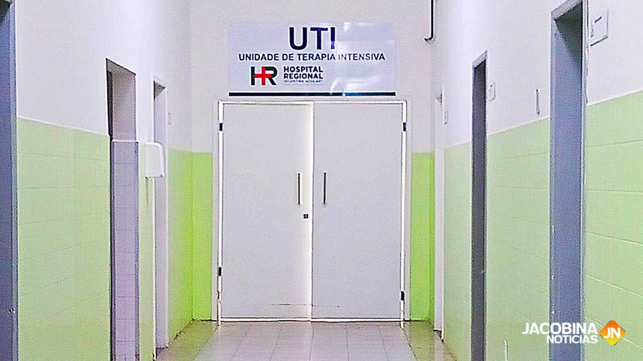 Jacobina registra mais duas mortes por Covid-19; vítimas tinham 30 e 60 anos