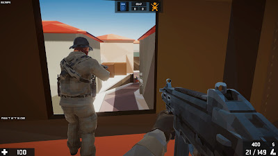 Struggle Offensive Game Screenshot 15