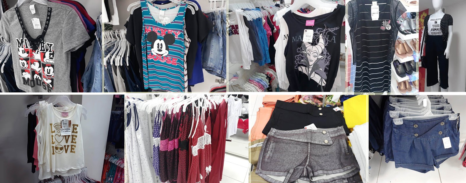 roupas no atacado em alcantara