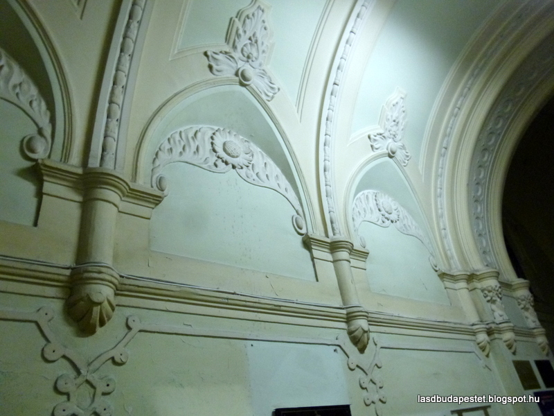 Lásd Budapestet! Garibaldi utca 6.