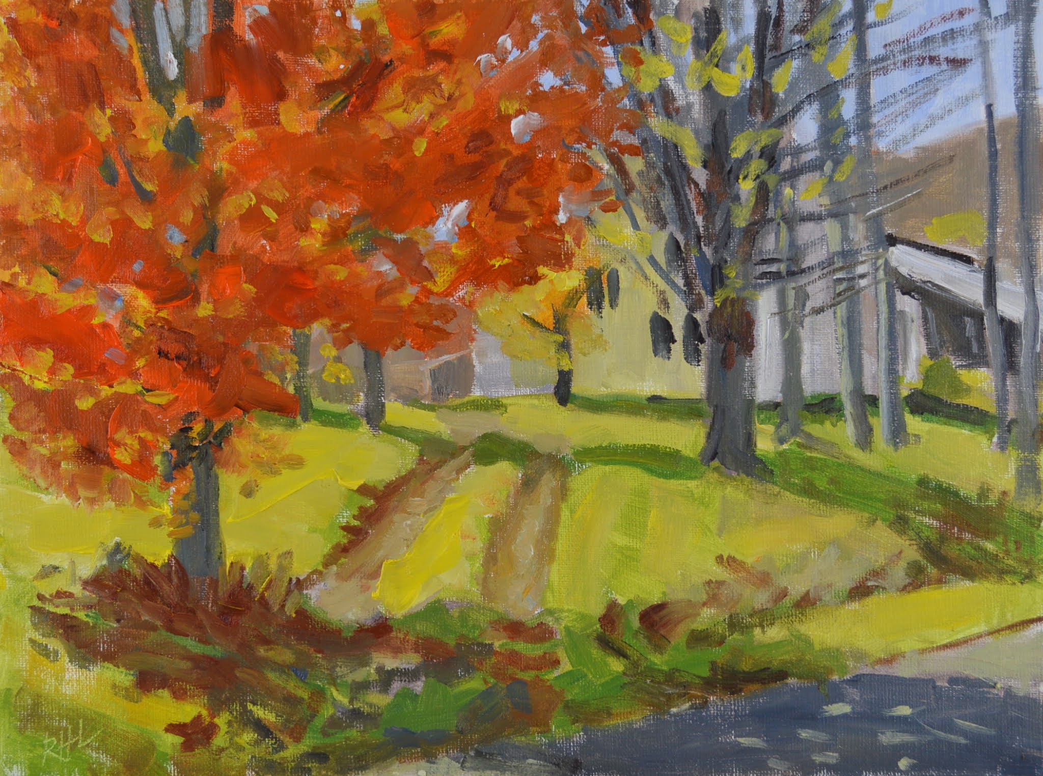 Mark and Remark 2020