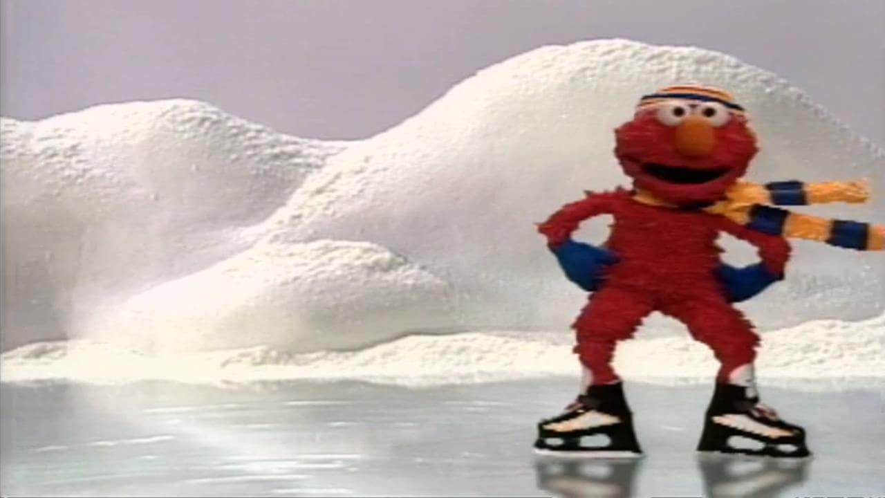 Watch Elmo's World Shoes