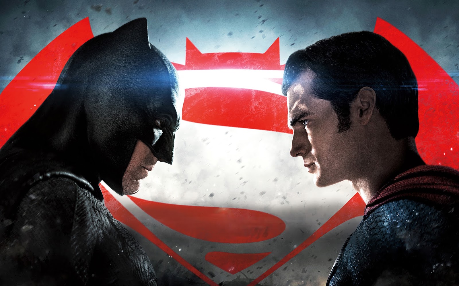แบทแมน ปะทะ ซูเปอร์แมน : แสงอรุณแห่งยุติธรรม (Batman v Superman: Dawn