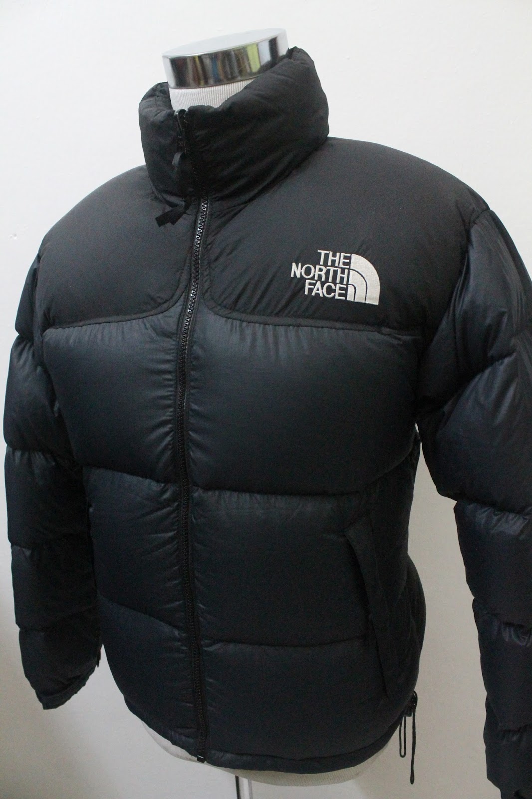 BUNDLEBARANGBAEK: Original THE NORTH FACE Winter Jacket ( SOLD OUT )
