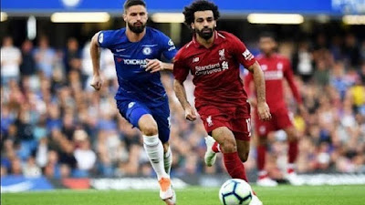 بث مباشر مباراة ليفربول وتشيلسي مشاهدة مباراة ليفربول وتشيلسي
