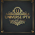 أشتراك 12 شهر سيرفر يونفيرس universe iptv اكثر من 35000 بث