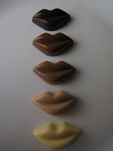 Sensuous Chocolates