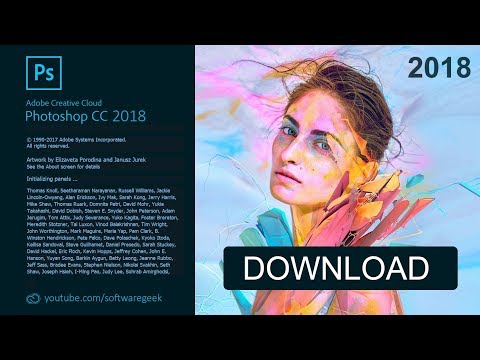 adobe photoshop portable free download for windows 10