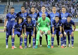 الهلال يضرب الأهلي برباعية في ذهاب دور الـ 16 من دوري أبطال آسيا الهلال