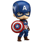 Nendoroid Avengers Captain America (#618) Figure