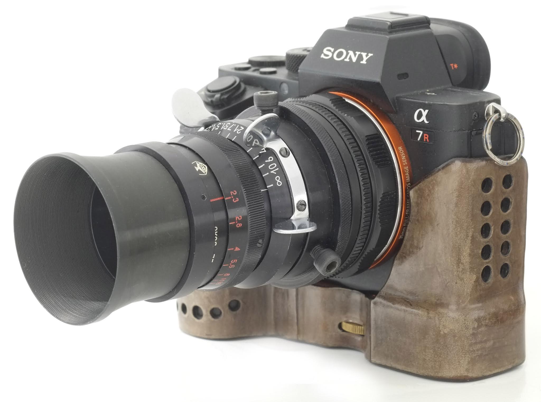 ross-expres 75mm f3.5 m42改造 ross-expres 75mm f3.5 m42改造 ross-expres 75mm f3.5 m42改造 M42 MOUNT