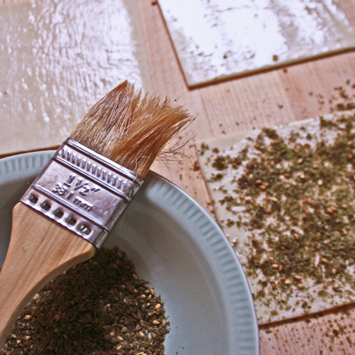 The Hedonista - Recipes: Za'atar The Hedonista - Recipes: Za'atar