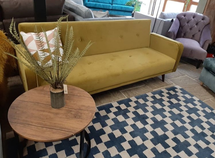 THE BEST EXDISPLAY FURNITURE STORE Hut