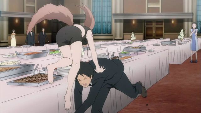 Download Anime Feet 31 Days Of Halloween Finale Ai Dragon Crisis HD Wallpaper Anime Feet 31 Days Of Halloween Finale Ai Dragon Crisis Desktop Wallpaper Free