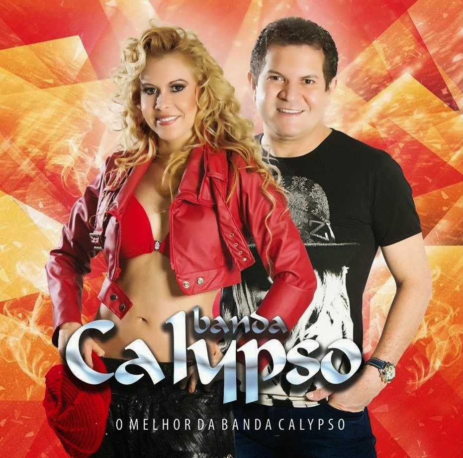 Blog Érica Carreiro BANDA CALYPSO COMPLETA 15 ANOS HOJE!!