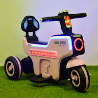 honda motocompo battery toy motorcycle