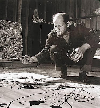 Jackson - Pollock