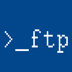 Powershell Ftp and I've just finished my milk!: Powershell: FTP Module