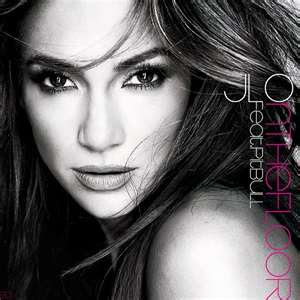jennifer lopez on the floor jennifer lopez on the floor