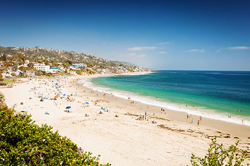 Top Best Beaches in the USA