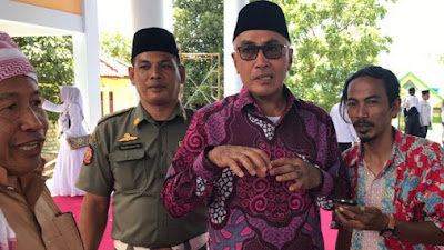 DMN: Wujudkan Bima RAMAH Butuh Dukungan  Elemen Masyarakat