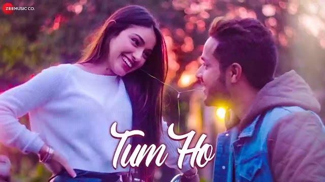 Tum Ho Song Lyrics in Hindi I SAHAZEB TEJANI
