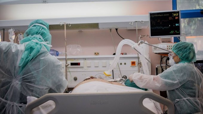 SOS από την ΠΟΕΔΗΝ: Γεμίζουν επικίνδυνα οι ΜΕΘ - Τι δείχνουν τα στοιχεία για την Αττική