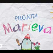 Marieva - Projota Marieva - Projota
