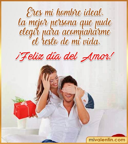 Regalos de San Valentín para mi Esposo