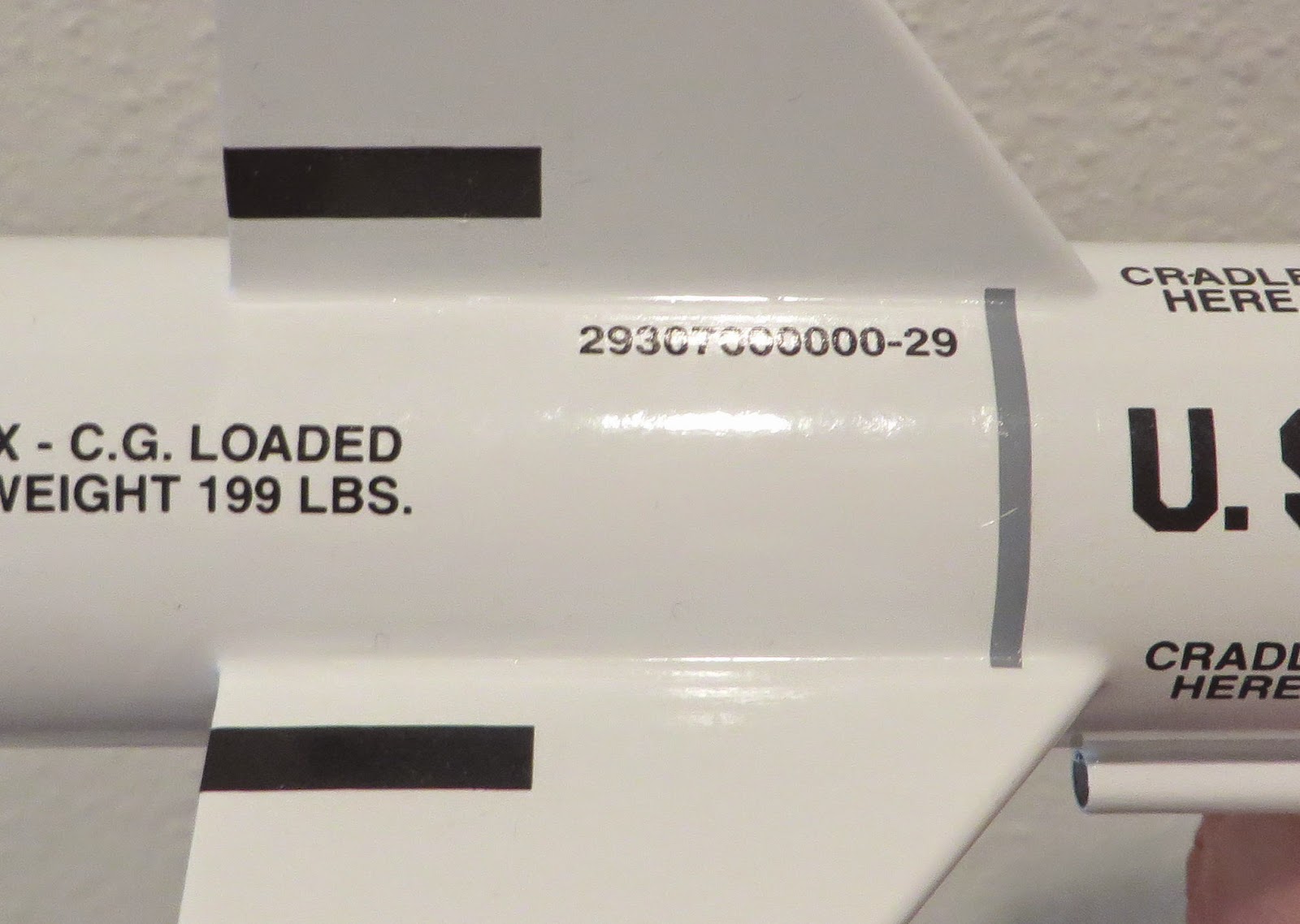 Model Rocket Building Fillets! Tips, Part 2