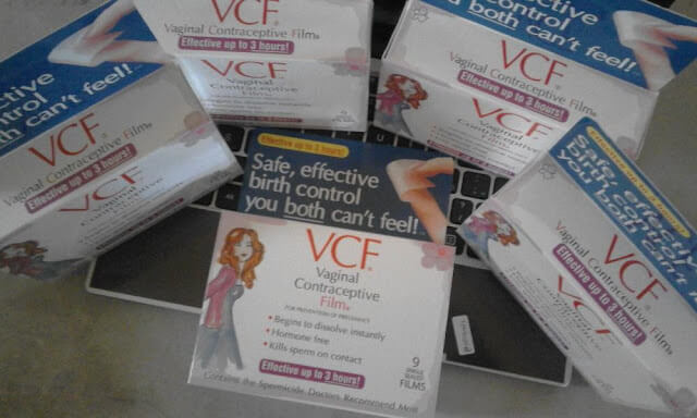 Free Vcf Birth Control Sample Free Samples Freebies Freebies2you Com