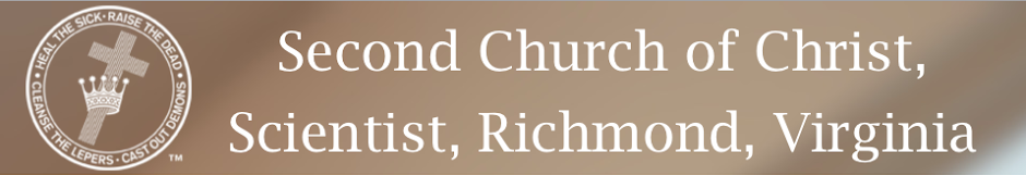 Second Church of Christ, Scientist, Richmond, Virginia