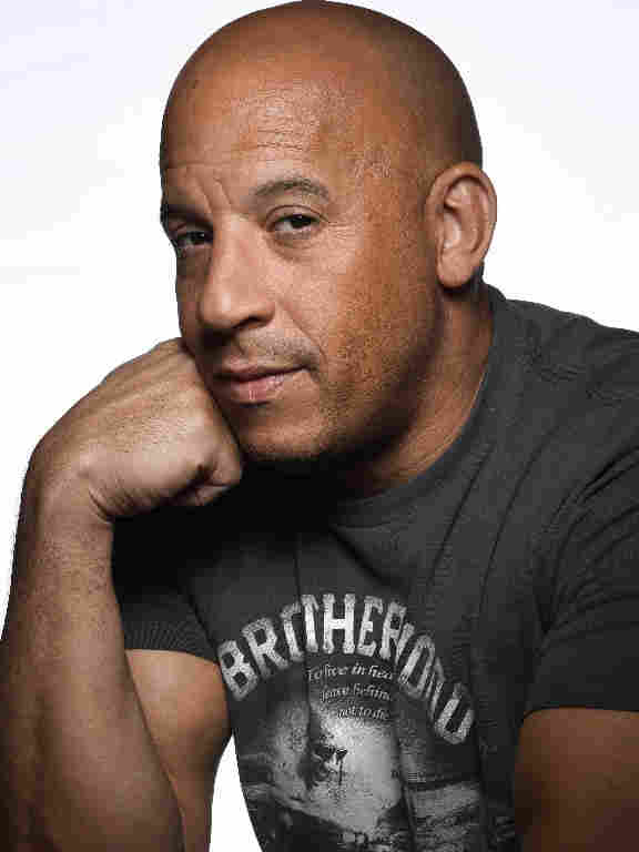 Vin Diesel Birthday – IMDb wishes Happy Birthday