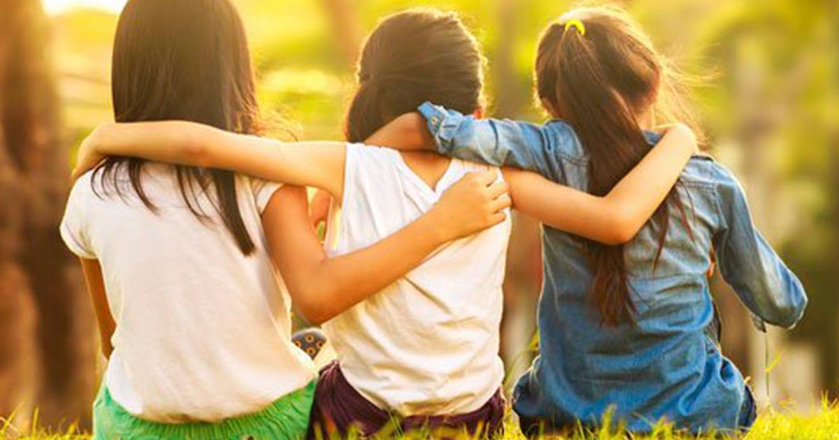 MI RINCON ESPIRITUAL Como conseguir buenos amigos