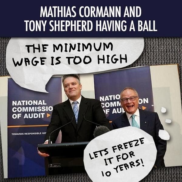 Volewica Lifters and leaners