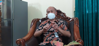 Berikut Alasan Bupati Jepara Dian Kristiandi Tutup Semua Tempat Pariwisata 1 IMG 20210604 113404