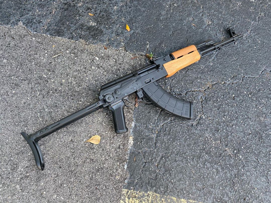 Romanian-AKM-Hungarian-Underfolder-Gunwerks