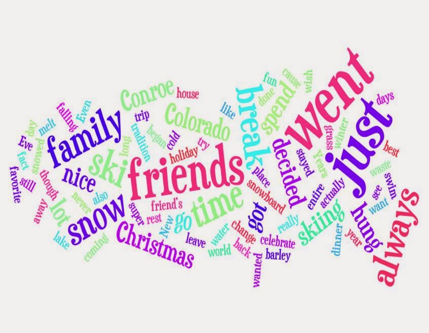 Out There My Vacation Wordle