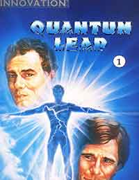 Quantum Leap