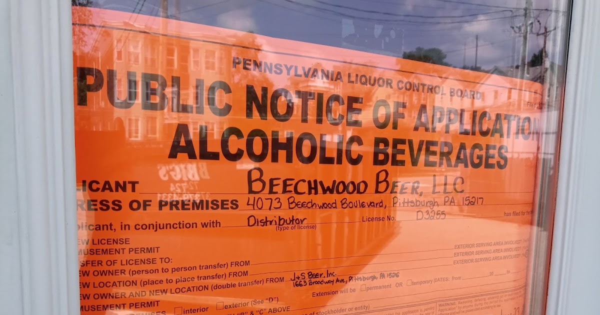PennsylvAsia Beer distributor moving into old Forward Pathway (续航教育